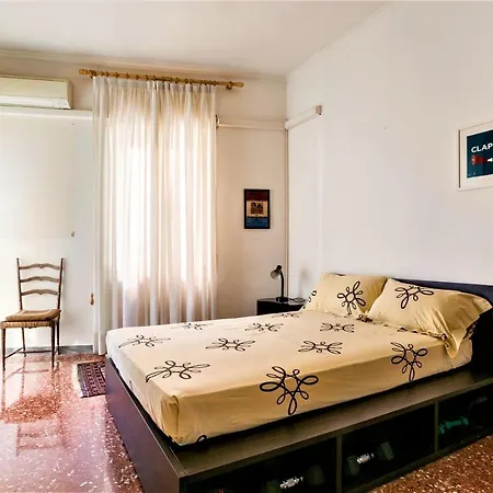 Apartment -the Vatican Relais- San Pietro District And Free Parking *