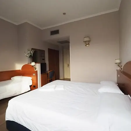 Hotel Laura Roma