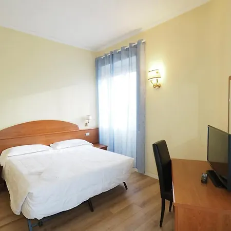 Hotel Laura Roma