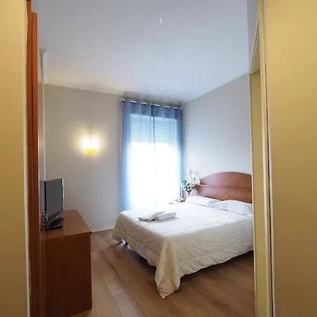 Hotel Laura 3*