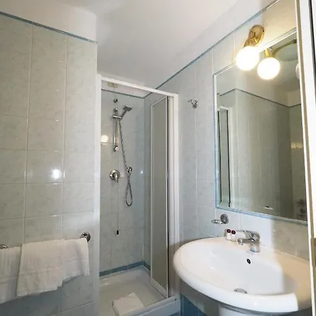 Hotel Laura Roma