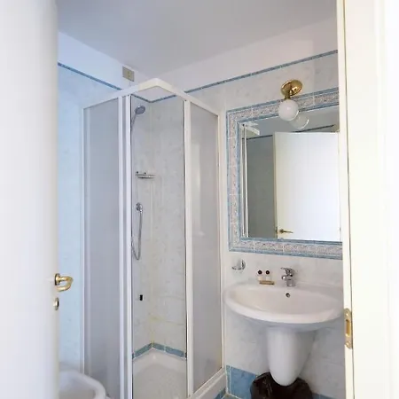 Hotel Laura Roma
