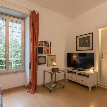 Monte Argentario Apartament