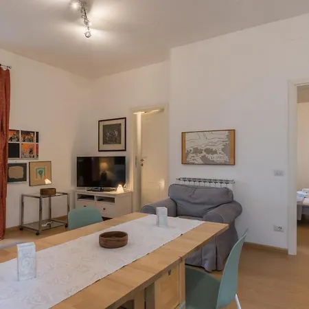 Apartament Monte Argentario