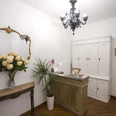 Affittacamere Testaccio Village 3*