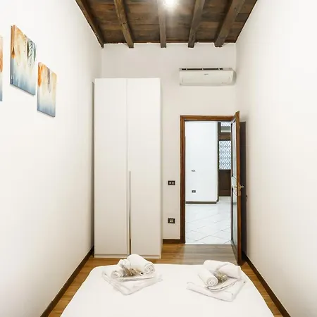 Dreamynest Panisperna - A Due Passi Dal Colosseo