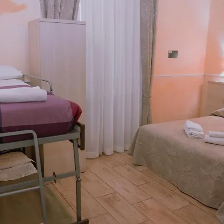 Hotel Aristotele