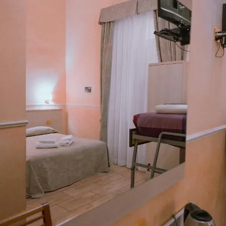 Aristotele Hotel