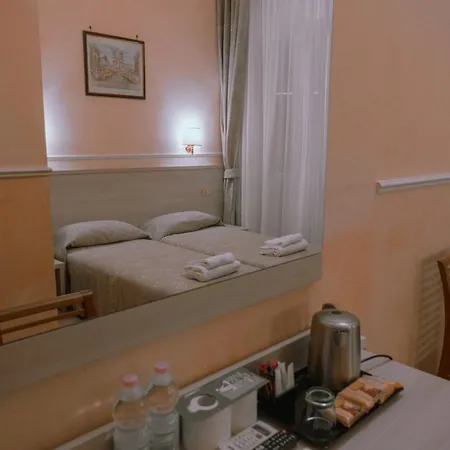 Hotel Aristotele