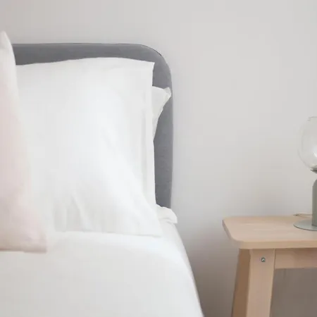 Appartement Ungarelli *