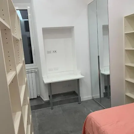 Appartamento La Dimora Di Leonardo Roma