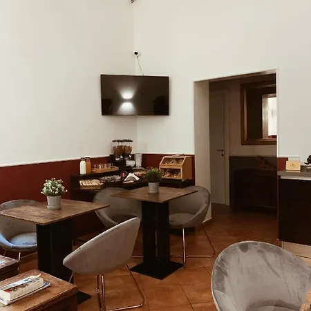 Residenza Sciarra Bed & Breakfast