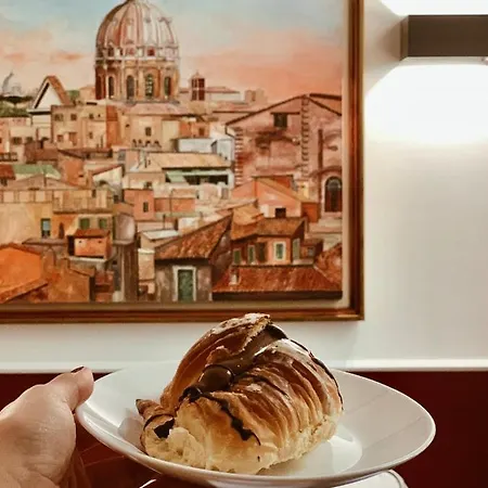 Residenza Sciarra 3*