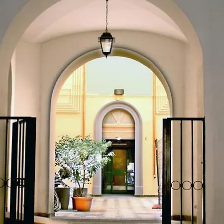Colosseo Luxury