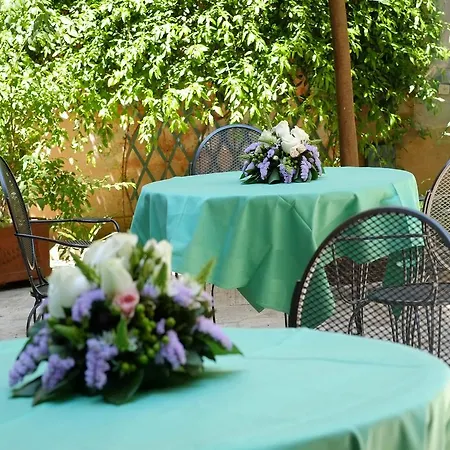 Casa Di Santa Francesca Romana A Ponte Rotto Gasthuis 2*