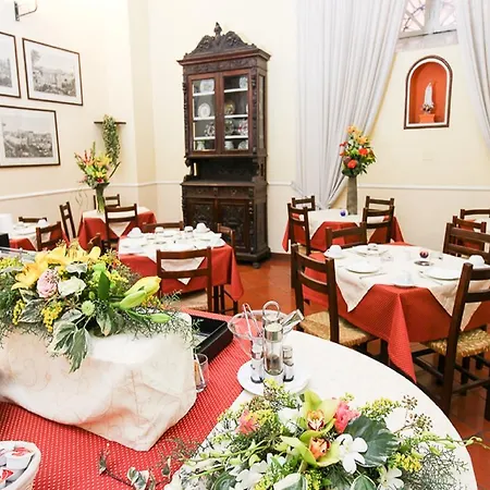 Casa Di Santa Francesca Romana A Ponte Rotto Gasthuis 2*