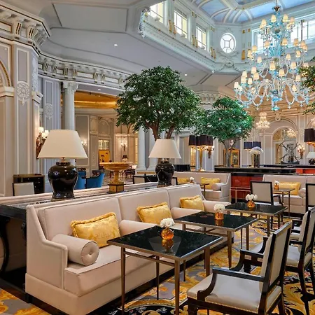 The St. Regis