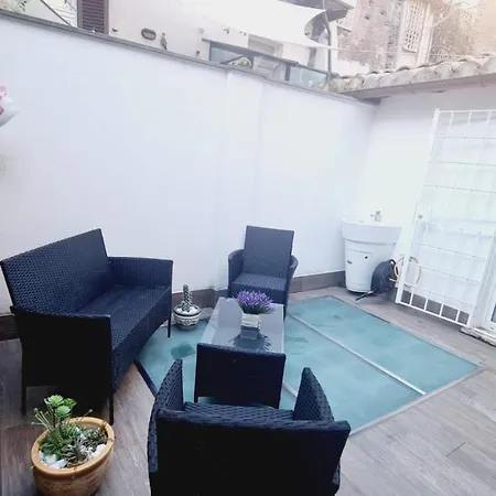 Trastevere Rome's Heart Charming & Cozy 2 * Rome
