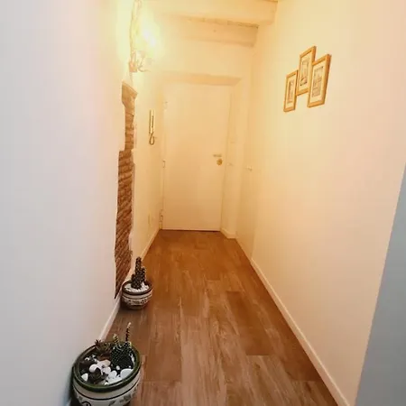 Apartment Trastevere Rome's Heart Charming & Cozy 2