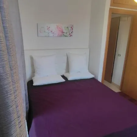 Casette Dei Quintili Apartamento *