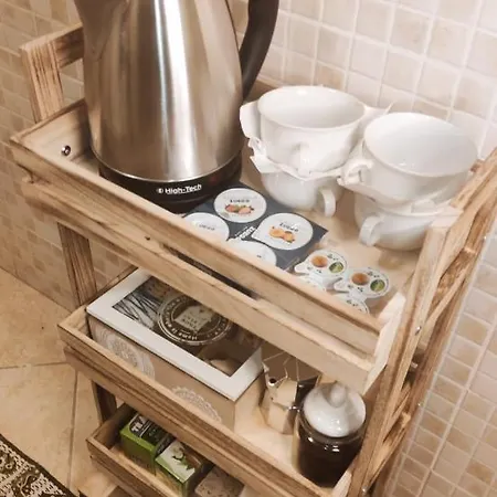 Apartamento Casette Dei Quintili