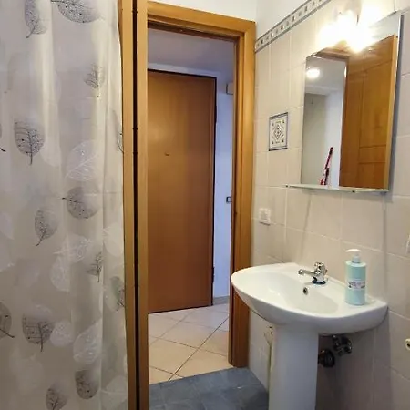 Apartamento Casette Dei Quintili Roma