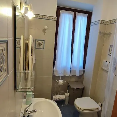 Casette Dei Quintili * Roma