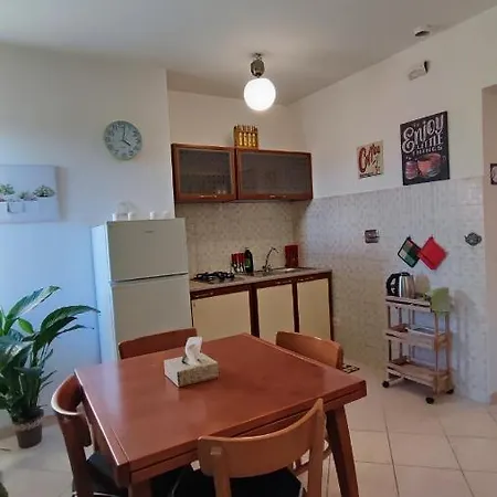 Casette Dei Quintili Apartamento