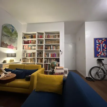 Est Bed & Breakfast Rome