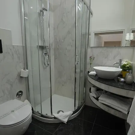 Guest house Nights Rome
