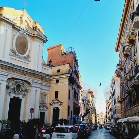 Trastevere Rome's Heart Charming & Cozy 2 Apartment *