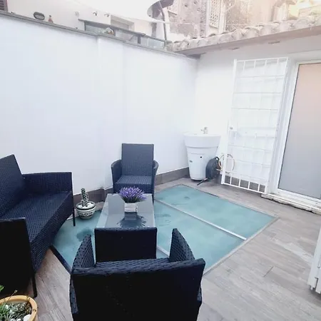 Apartment Trastevere Rome's Heart Charming & Cozy 2