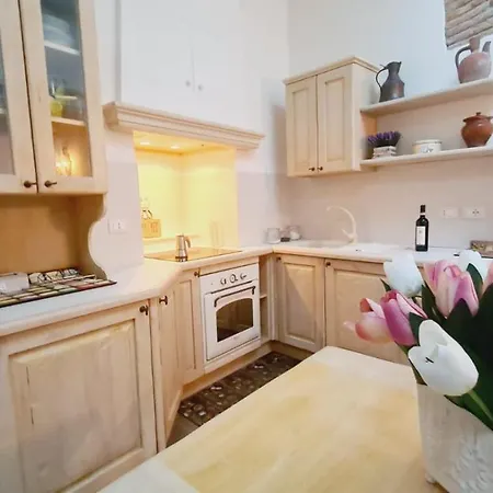 Trastevere Rome's Heart Charming & Cozy 2 Apartment