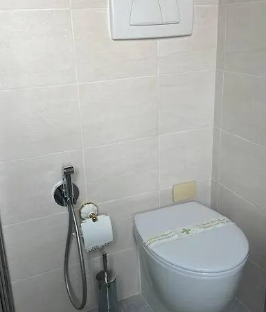 Apartment A.d. Navona *
