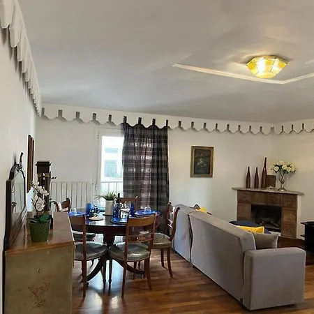 Apartment A.d. Navona Rome