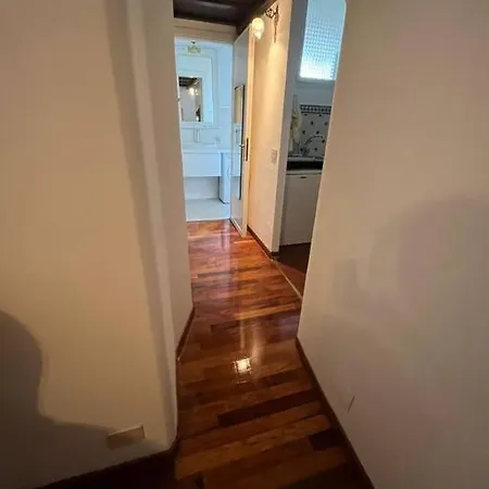 A.d. Navona Apartment