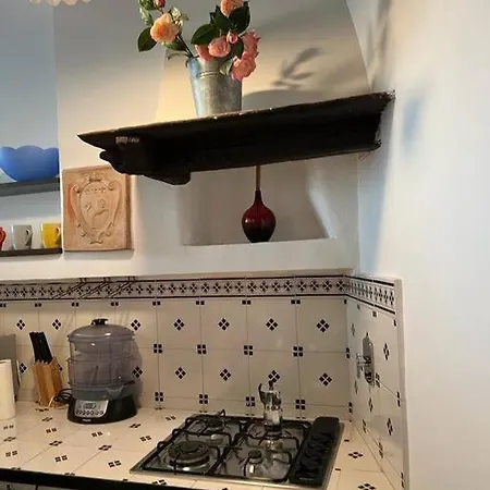 A.d. Navona Apartment