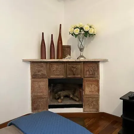 Apartment A.d. Navona Rome