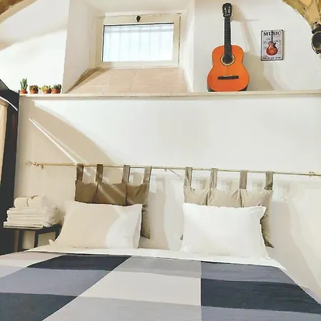 Trastevere In Music Apartment *