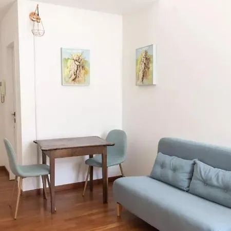 Appartement Palazzo Velli