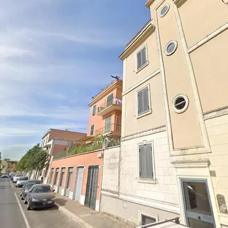 Apartamento Casette Dei Quintili
