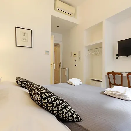 Residenza Mazzini 2* Rom