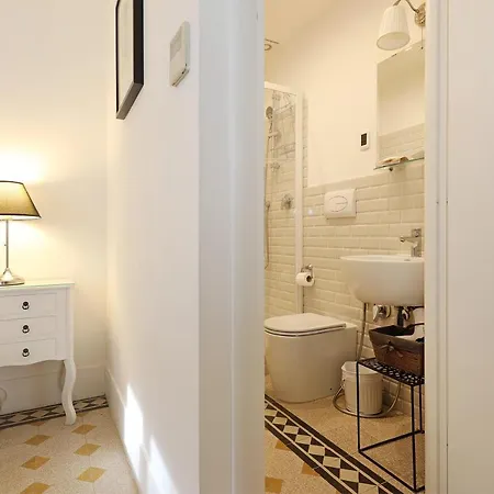 Residenza Mazzini Frühstückspension Rom