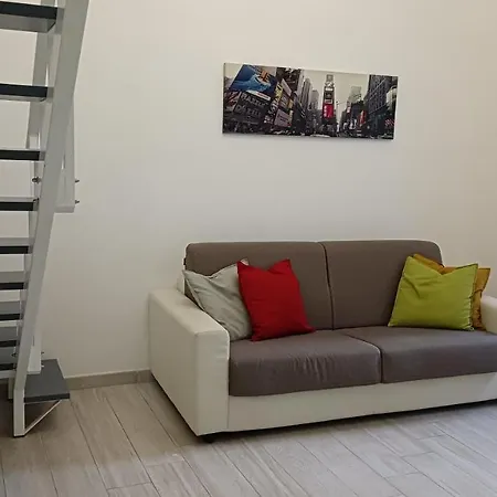 Apartment Handy&rivieni2