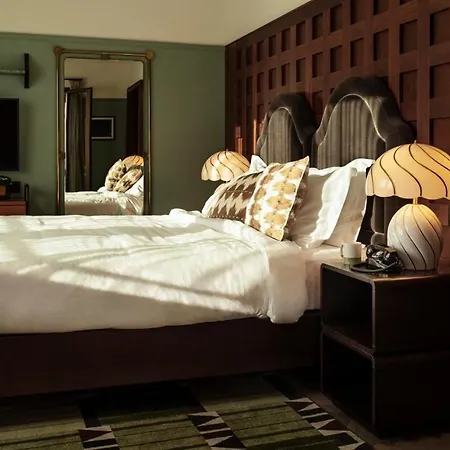 Hotel Beverly Hills