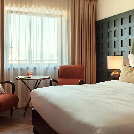 Hotel Beverly Hills Roma