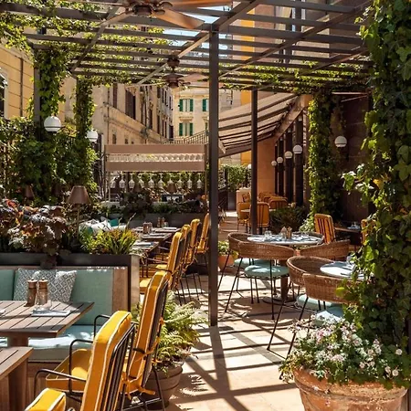 Beverly Hills Roma