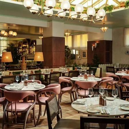 Beverly Hills Hotel 4*