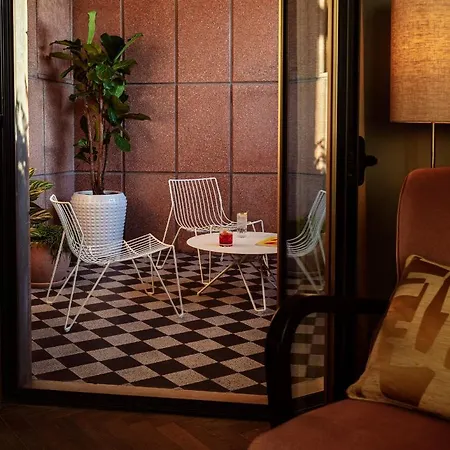 Hotel Beverly Hills