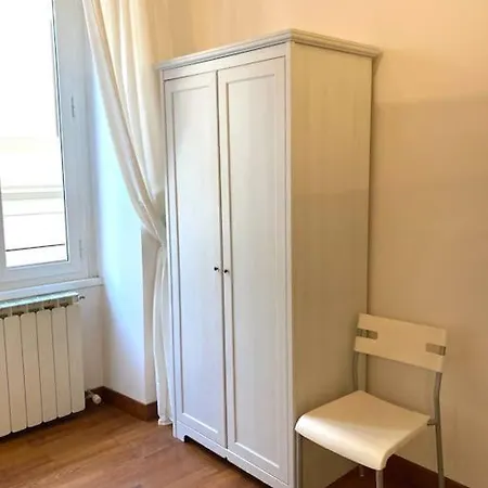 Vatican Vacation Interno 2 Apartamento *